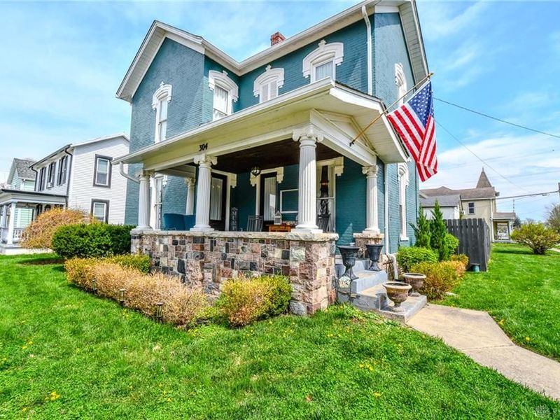 304 N Fourth Street, Miamisburg, OH 45342 Photo 5