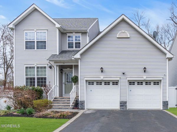 79 Orchard Street, Freehold, NJ 07728