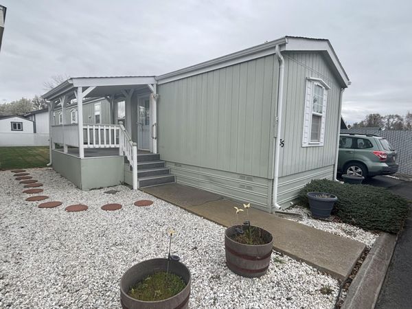 4200 Summers Lane, UNIT 35, Klamath Falls, OR 97603