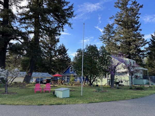 18248 Redwood Highway, Selma, OR 97538