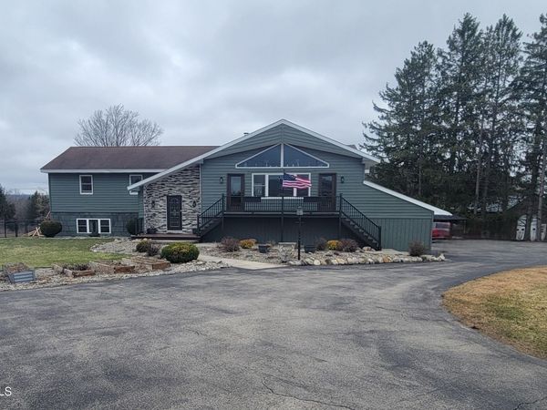 212 Spencer Road, Dolgeville, NY 13329