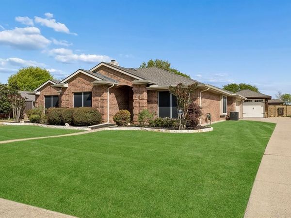 513 Rothschild Lane, Murphy, TX 75094