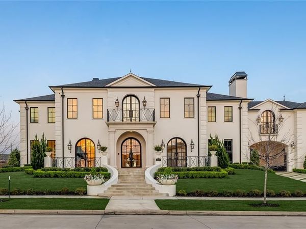 12460 Farmstead Drive, Frisco, TX 75033