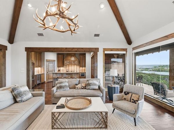 2212 Century Oak Drive, Graford, TX 76449