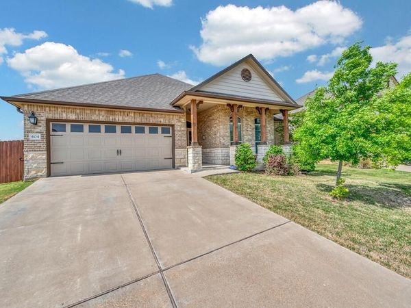 404 Calder Street, Waco, TX 76712