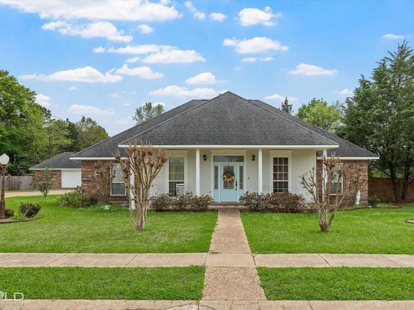 129 Wax Wing Street, Stonewall, LA 71078