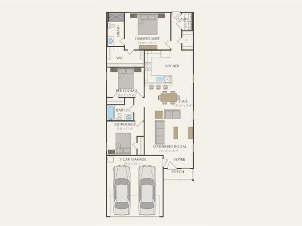 1445 Kinsdale Drive, Princeton, TX 75407