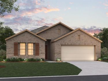 1724 Cambium Drive, Fort Worth, TX 76131