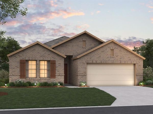 1724 Cambium Drive, Fort Worth, TX 76131