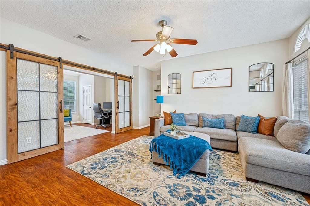 11405 Knoxville Lane, Frisco, TX 75035 Main Photo