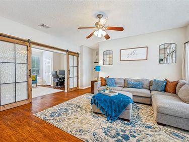 11405 Knoxville Lane, Frisco, TX 75035