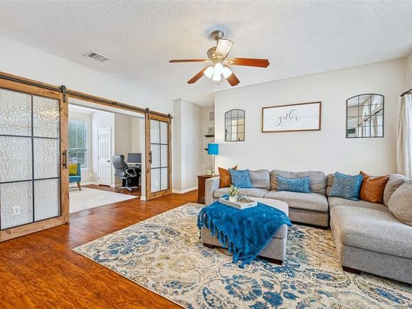 11405 Knoxville Lane, Frisco, TX 75035