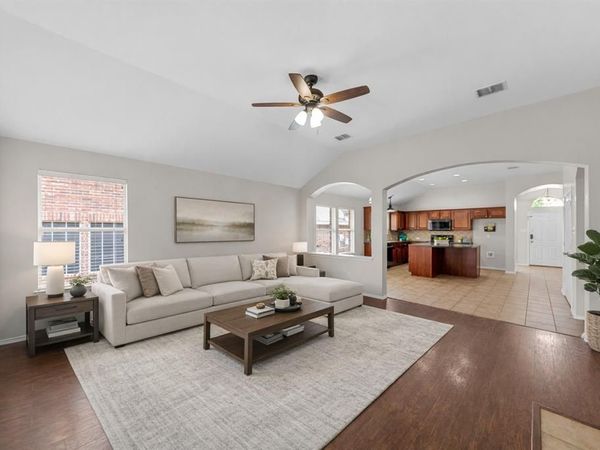 1309 Iron Horse Street , Wylie, TX 75098