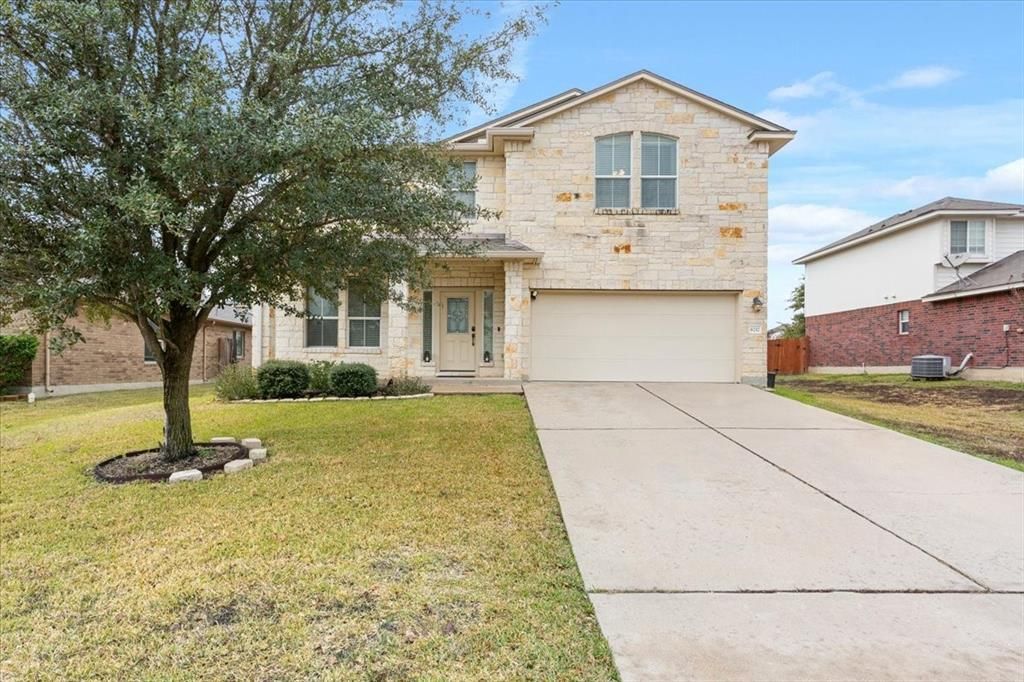 6717 Cold Water Drive Waco, TX 76712