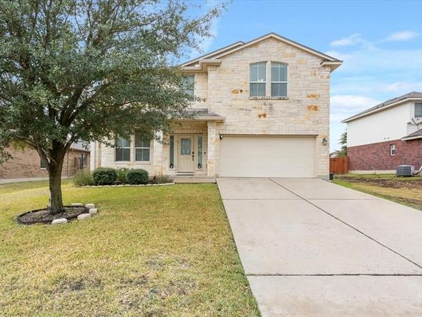 6717 Cold Water Drive, Waco, TX 76712