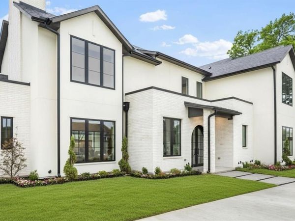 6452 Walnut Hill Lane, Dallas, TX 75230