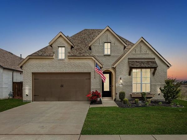 2430 Brightling Bend, Forney, TX 75126