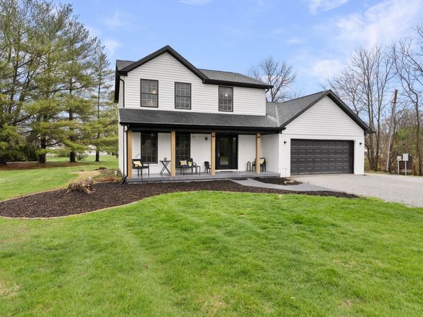 501 Mize Court, Monticello, IN 47960