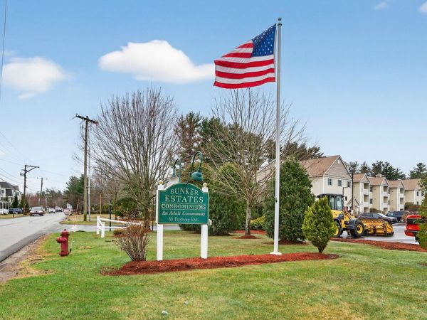 65 Fordway Extension, Unit 4111, Derry, NH 03038