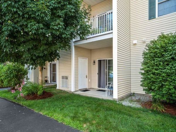 65 Fordway Extension, Unit 4111, Derry, NH 03038