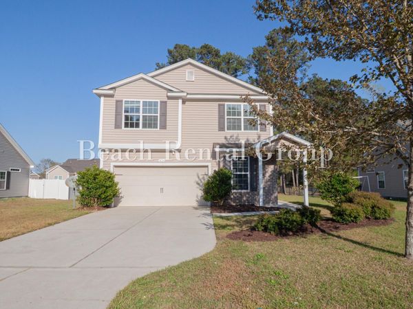 413 Cotton Grass Dr. , Loris, SC 29569