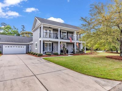 74 Winnowing Way , Pawleys Island, SC 29585