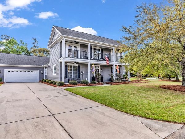 74 Winnowing Way , Pawleys Island, SC 29585