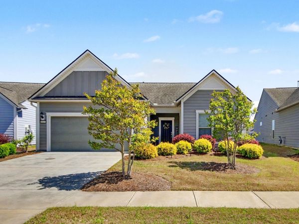 6610 Pozzallo Place , Myrtle Beach, SC 29572