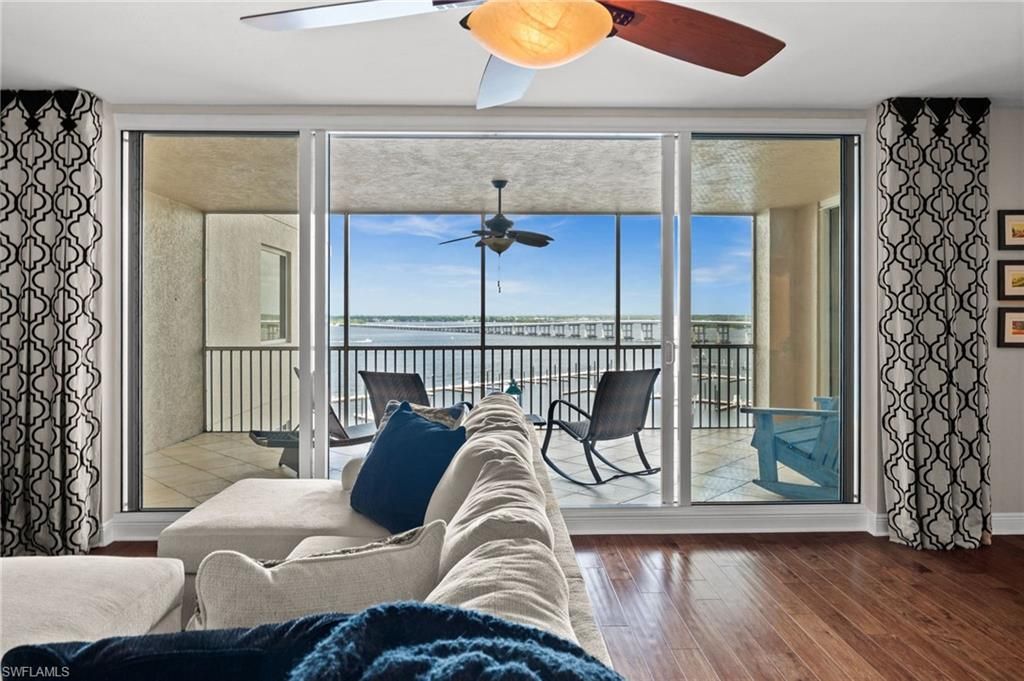 2090 W First St , Unit G807, Fort Myers, FL 33901 Photo