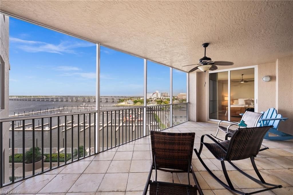 2090 W First St , Unit G807, Fort Myers, FL 33901 Photo