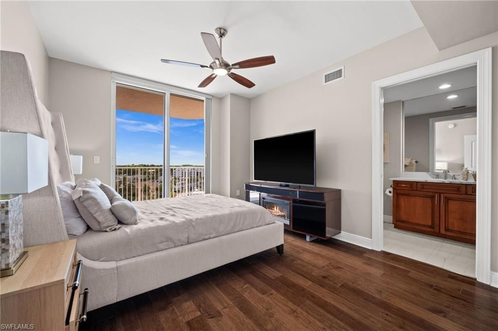 2090 W First St , Unit G807, Fort Myers, FL 33901 Photo