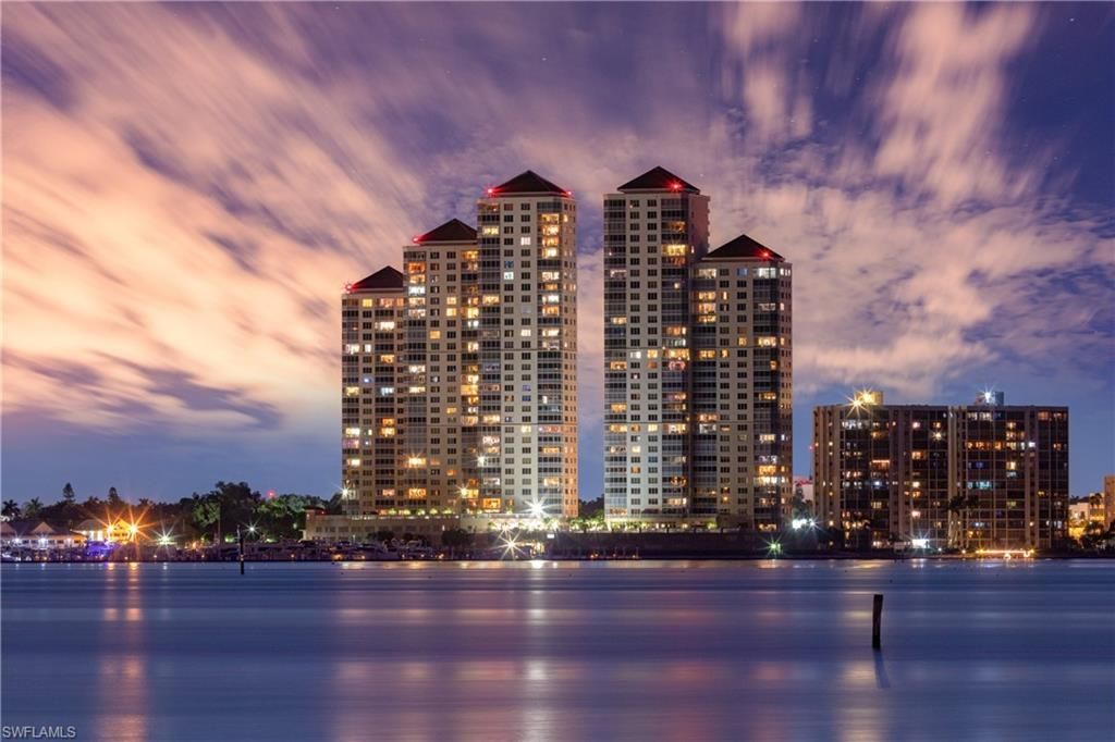 2090 W First St , Unit G807, Fort Myers, FL 33901 Photo