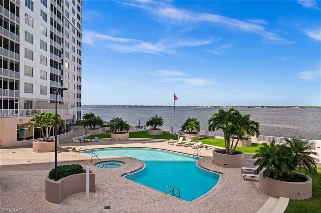 2090 W First St , Unit G807, Fort Myers, FL 33901 Photo