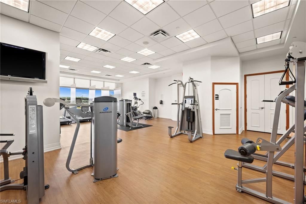 2090 W First St , Unit G807, Fort Myers, FL 33901 Photo