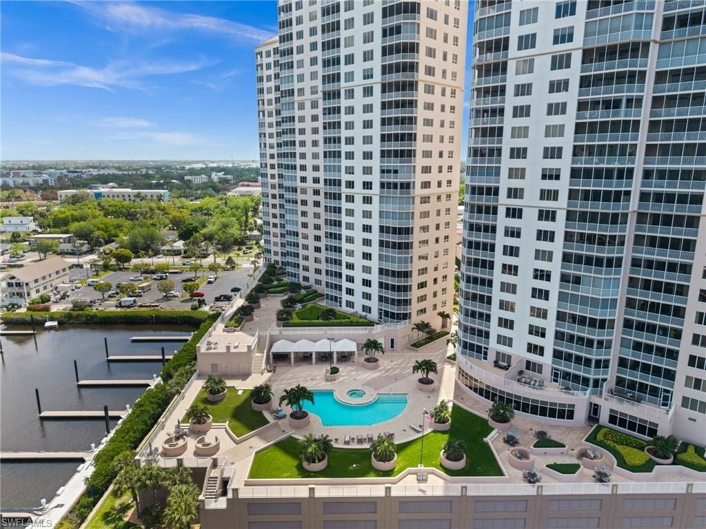 2090 W First St , Unit G807, Fort Myers, FL 33901 Photo