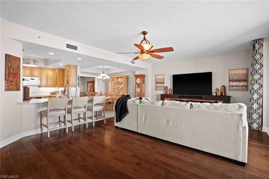 2090 W First St , Unit G807, Fort Myers, FL 33901 Photo