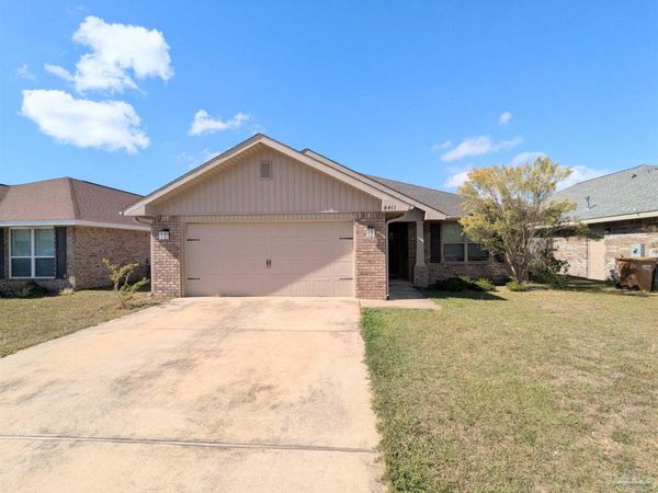 4411 Fiske St, Pace, FL 32571