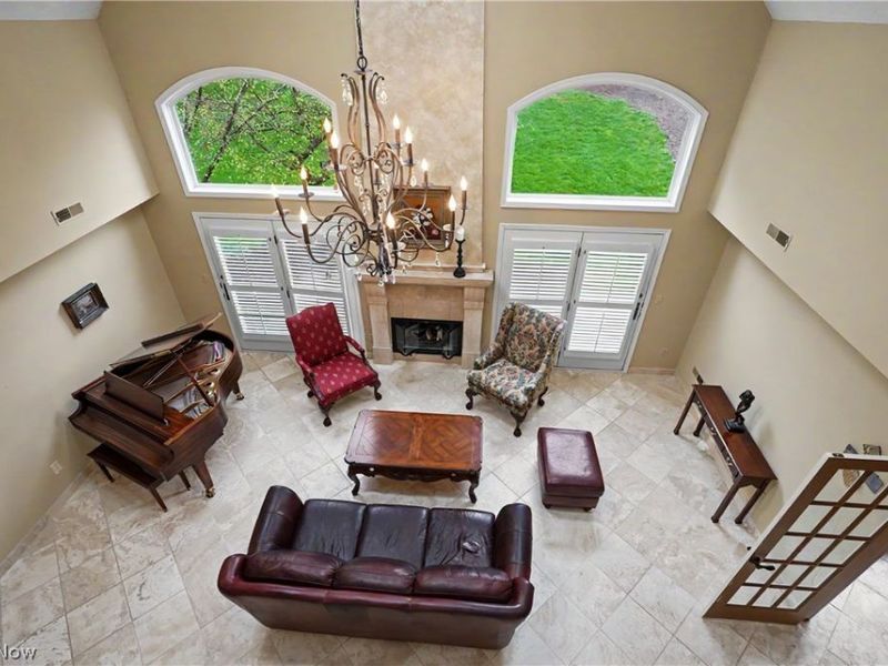 3561 Sparrow Pond Lane , Akron, OH 44333 Photo 22