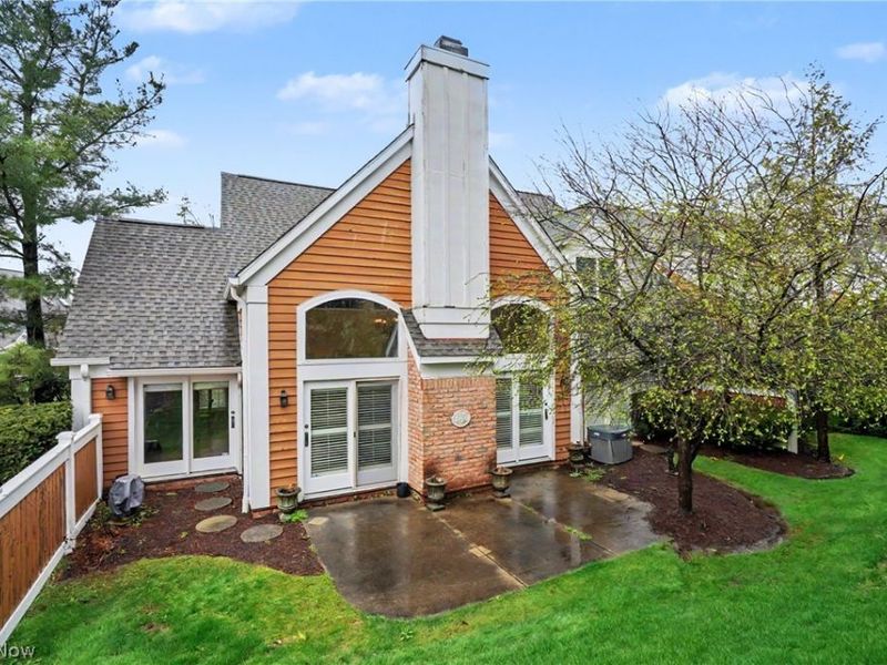 3561 Sparrow Pond Lane , Akron, OH 44333 Photo 28