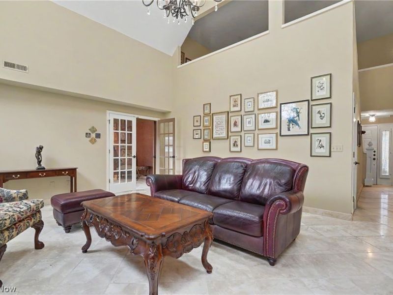 3561 Sparrow Pond Lane , Akron, OH 44333 Photo 5