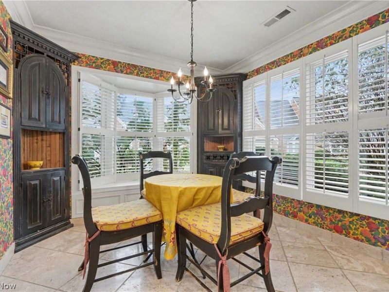 3561 Sparrow Pond Lane , Akron, OH 44333 Photo 8