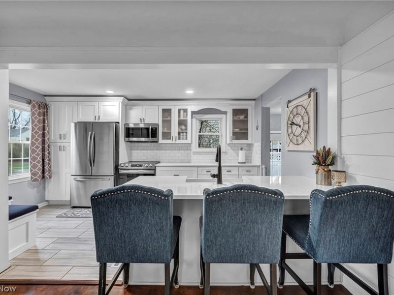 1236 Worton Boulevard, Mayfield Heights, OH 44124 Photo 10