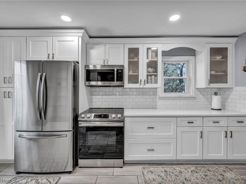 1236 Worton Boulevard, Mayfield Heights, OH 44124 Photo 11