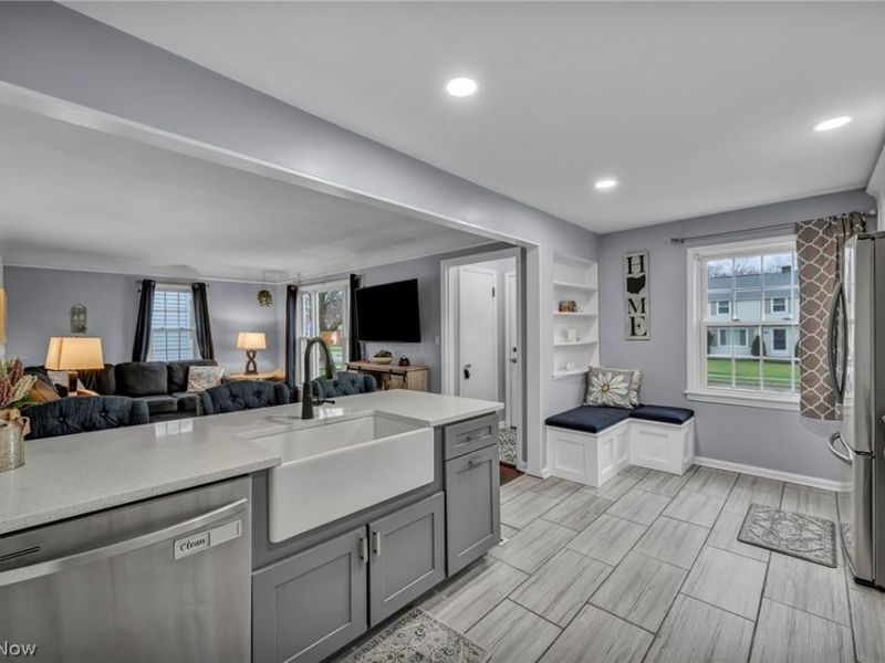 1236 Worton Boulevard, Mayfield Heights, OH 44124 Photo 12