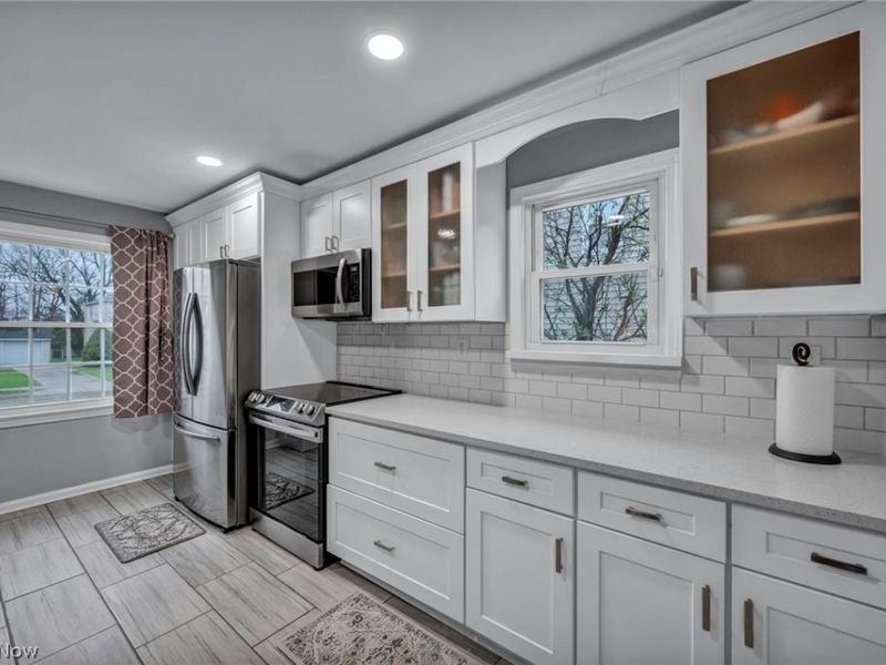 1236 Worton Boulevard, Mayfield Heights, OH 44124 Photo 13