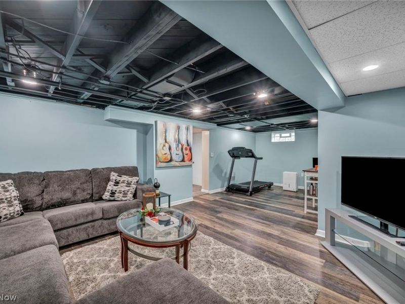 1236 Worton Boulevard, Mayfield Heights, OH 44124 Photo 29