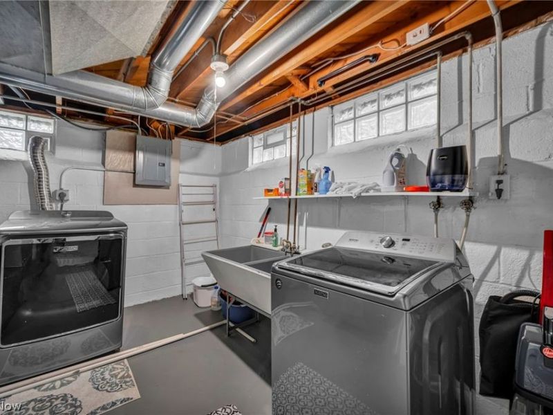 1236 Worton Boulevard, Mayfield Heights, OH 44124 Photo 31