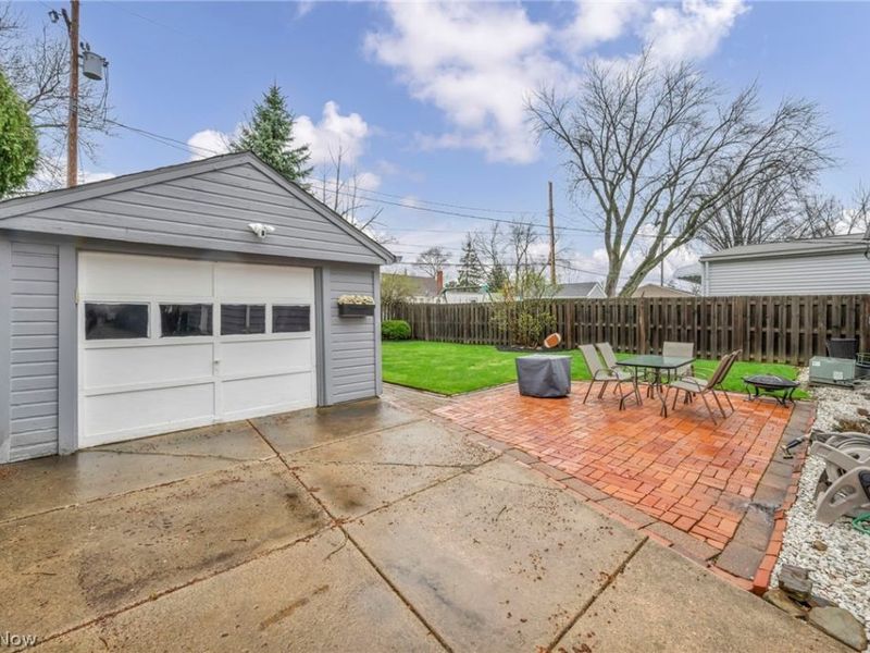 1236 Worton Boulevard, Mayfield Heights, OH 44124 Photo 34