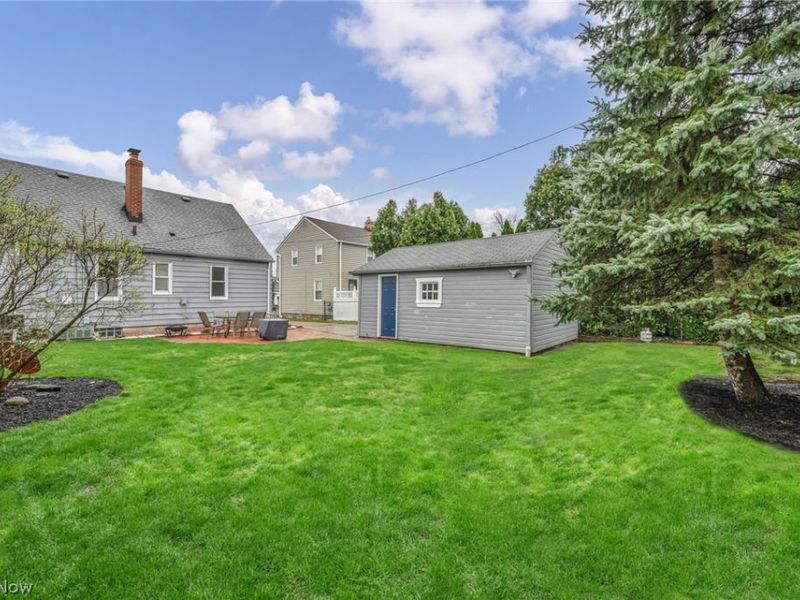 1236 Worton Boulevard, Mayfield Heights, OH 44124 Photo 37