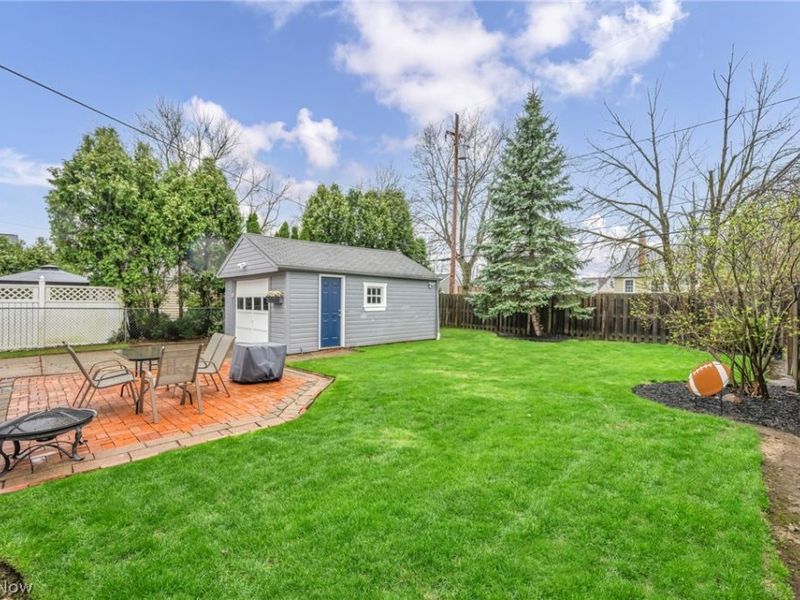 1236 Worton Boulevard, Mayfield Heights, OH 44124 Photo 38